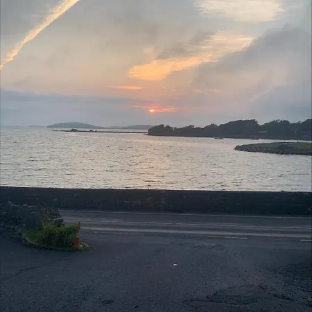 Waterfront Ferienhaus Westport